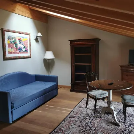 Guest house Corte San Giacomo