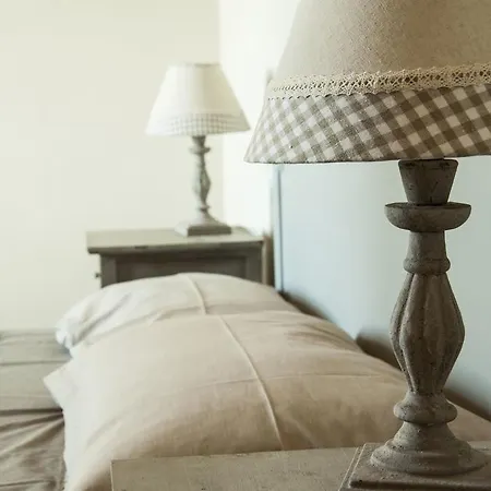 Corte San Giacomo Guest house Pozzolengo