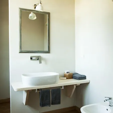 Corte San Giacomo Guest house