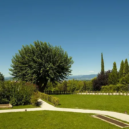 Corte San Giacomo Guest house *