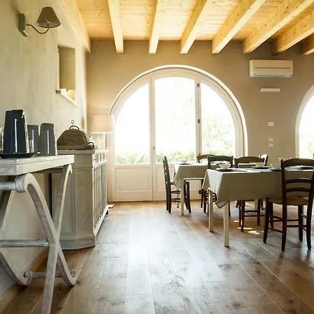 Guest house Corte San Giacomo