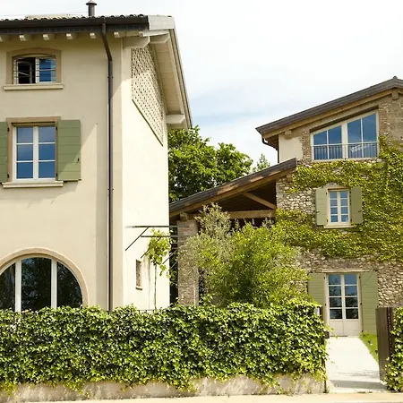 Corte San Giacomo Guest house *