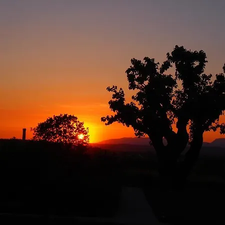 Corte San Giacomo Guest house *