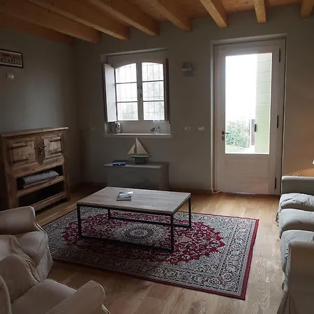 Guest house Corte San Giacomo Pozzolengo