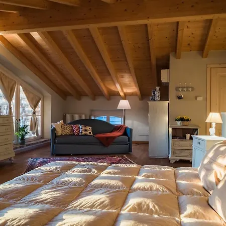 Corte San Giacomo Guest house