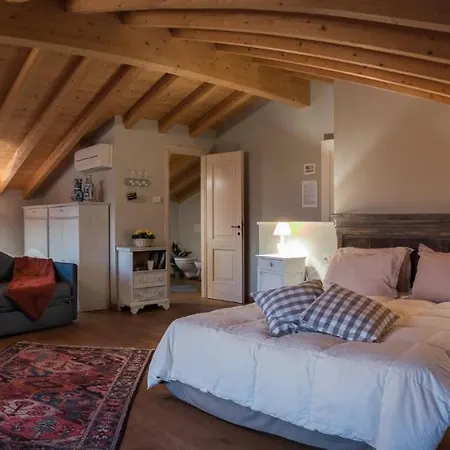 Corte San Giacomo Guest house *