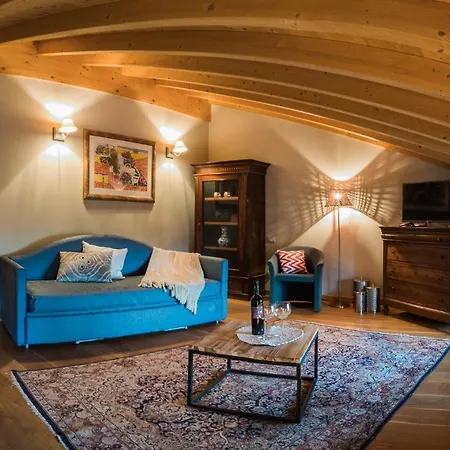 Corte San Giacomo Guest house *