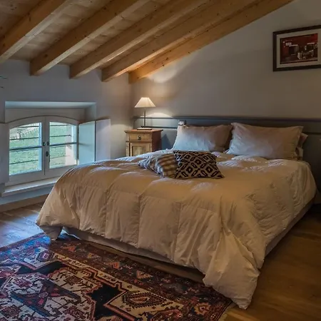 Corte San Giacomo Guest house *