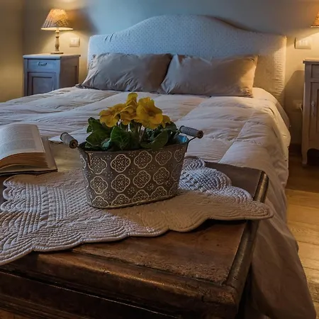 Guest house Corte San Giacomo *
