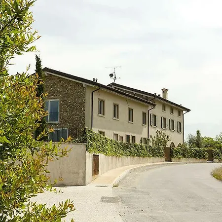 Corte San Giacomo * Pozzolengo