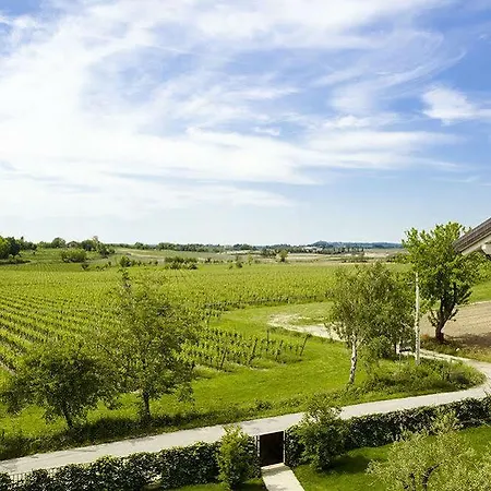 Guest house Corte San Giacomo *