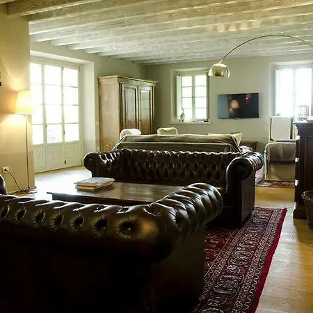 Corte San Giacomo Guest house