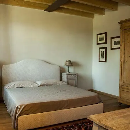 Guest house Corte San Giacomo *