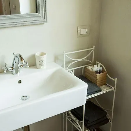 Guest house Corte San Giacomo Pozzolengo