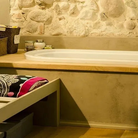 Guest house Corte San Giacomo