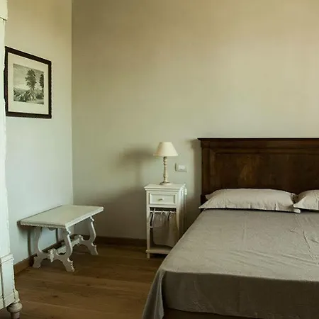 Corte San Giacomo Guest house *
