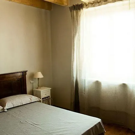 Corte San Giacomo Guest house Pozzolengo