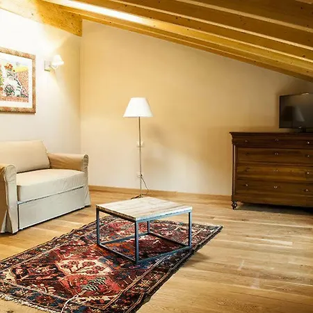 Corte San Giacomo Guest house