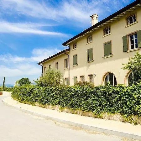Corte San Giacomo *