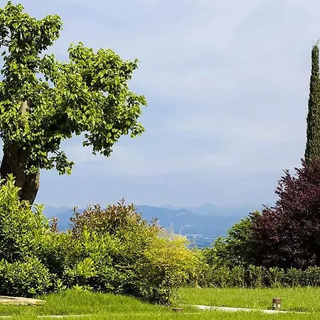 Guest house Corte San Giacomo
